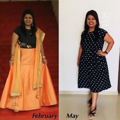 Student Ms. Nikita Feb